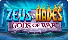 Slot Zeus vs Hades