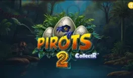 Slot Pirots 2