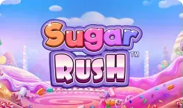 Slot Sugar Rush